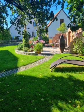 Ferienwohnung Metzner Harnsbach